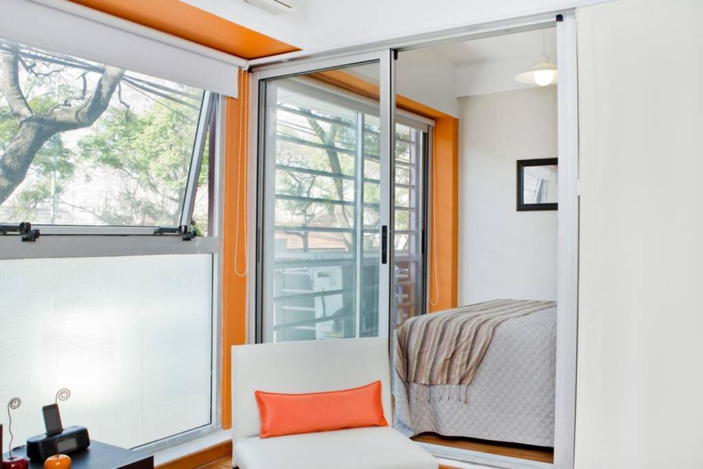 Apartamento En Palermo Ciudad Autónoma de Buenos Aires